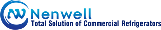 logo of nenwell commercial refrigerator