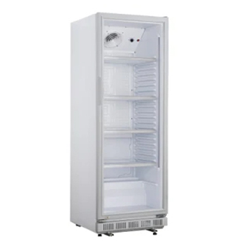 Small-Drink-Fridge-with-Glass-Door-0–10℃