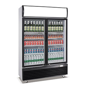 Branded Water Bottle Refrigerator manufacturer China factory