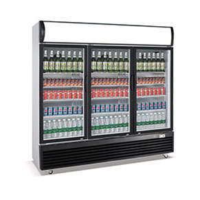 High Quality LG Refrigerator and Merchandiser manufacturer China factory