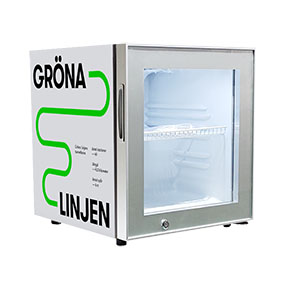 Premium Cooler Fridge for Office and Household Manufacturer China Factory