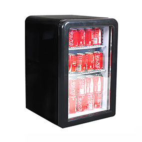 Best Buy Under Counter Cooler Top Fridge 100L manufacturer China factory