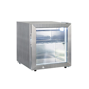 Table Top Cooler Aluminium Small Cooler Fridge 20L SC20