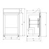 /uploads/images/20230713/Glass-Door-Freezer-Display-Fridge-Freezer-with-Glass-Door-100L.jpg