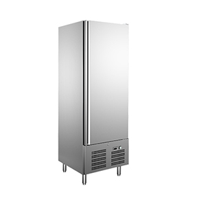 Commercial Reach In Fridge for Foodservice and Catering Kitchen 450L