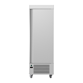 Industrial Reach In Fridge for Professional Kitchen Chef 120 Gallons