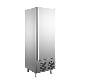 Industrial Reach In Refrigerator for Professional Kitchen Chef 100 Gallons
